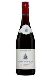 Famille Perrin, Côtes du Rhône Réserve