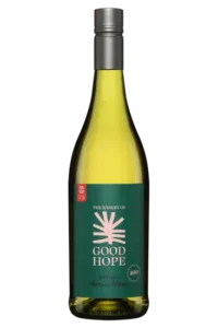 The Winery of Good Hope