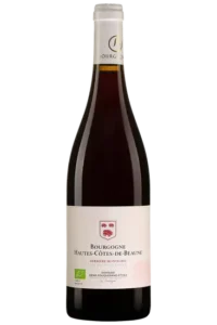 Domaine Denis Fouquerand et Fils, Haute-Côtes-de-Beaune derrière Montbard, 2022