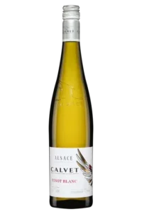 Calvet Alsace, Pinot Blanc
