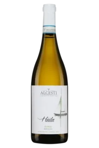 Alcesti Heila 2023
