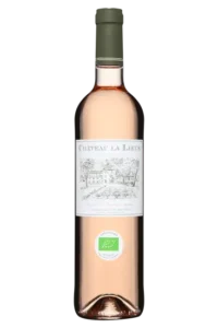 Château La Lieue Coteaux Varois en Provence 2023