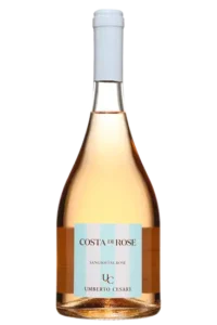 Umberto Cesari Costa Di Rose 2023