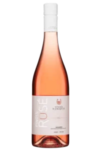 Domaine St-Jacques Pinots Rosé 2023