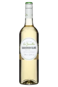 Les Jamelles Sauvignon blanc Pays d'Oc