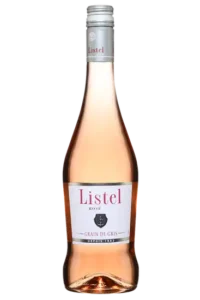 Listel Terres du Midi Grain de Gris