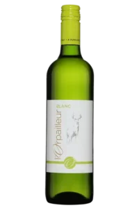 L'Orpailleur Blanc 2023