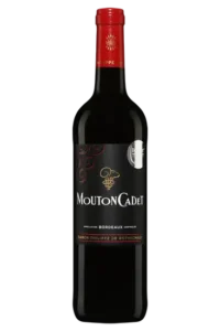 Mouton Cadet Bordeaux
