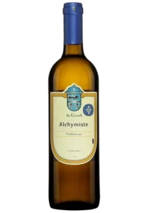 Domaine Sclavos Alchymiste 2023