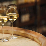 Vins blancs