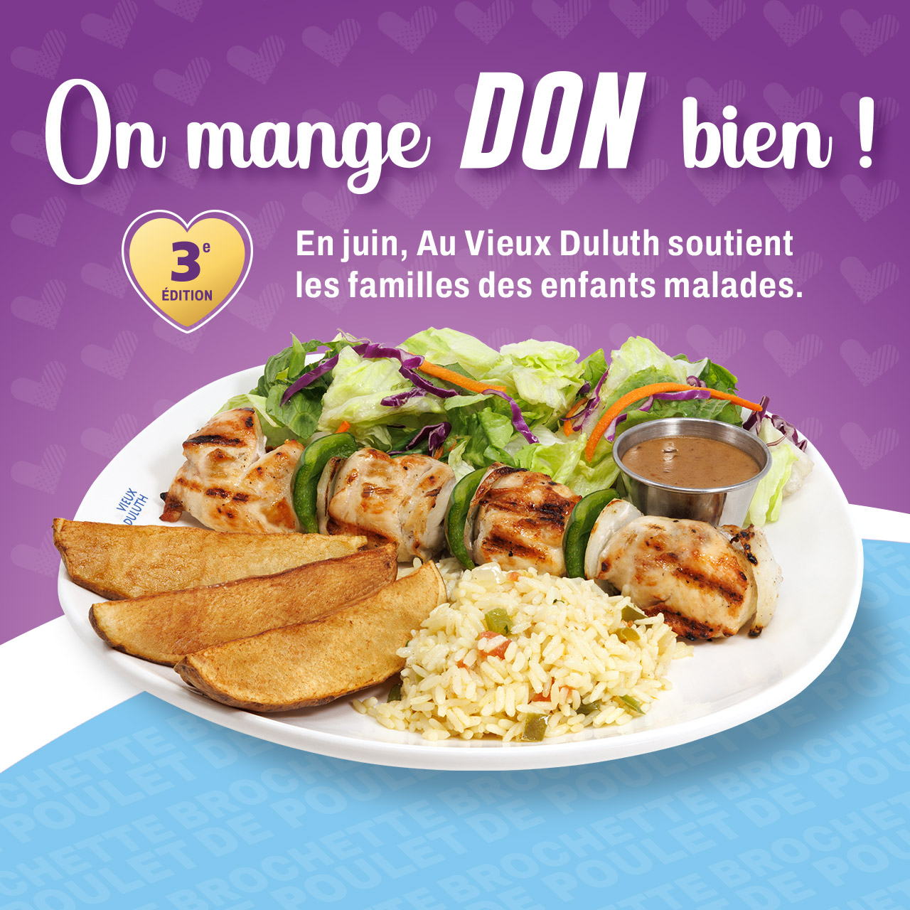 Image Campagne On mange DON bien