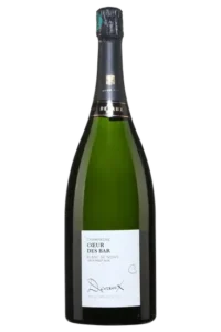 Champagne Devaux Coeur des Bar Blanc de Noir