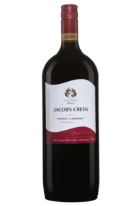 Jacob's Creek Shiraz Cabernet