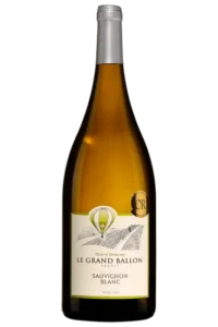 Le Grand Ballon Val de Loire Sauvignon Blanc 2024