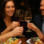 Vins de grand format