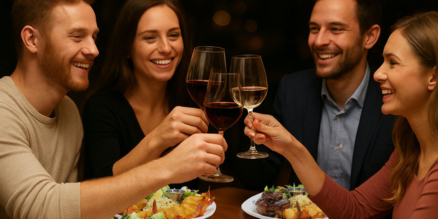 Vins de grand format