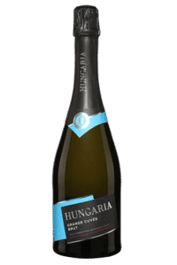 Hungaria Grande Cuvée Brut