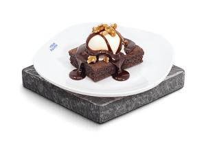 Brownie