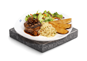 Filet mignon