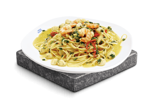 Linguine Neptune