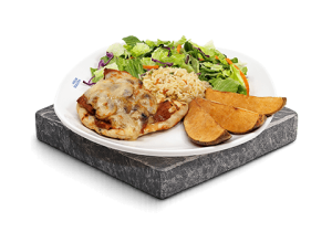 Poulet Grilloir