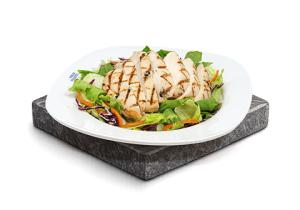 Salade de poulet suprême