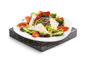 Salade grecque