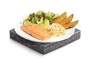 Saumon