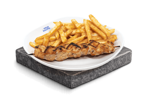 Souvlaki