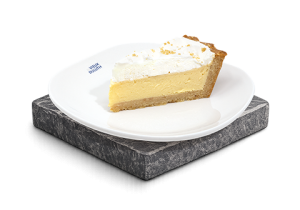 Tarte à la lime