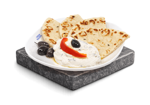 Tzatziki