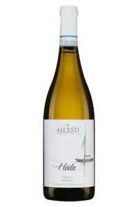 Alcesti Heila 2023