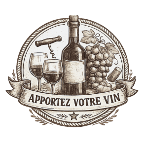 Apportez votre vin