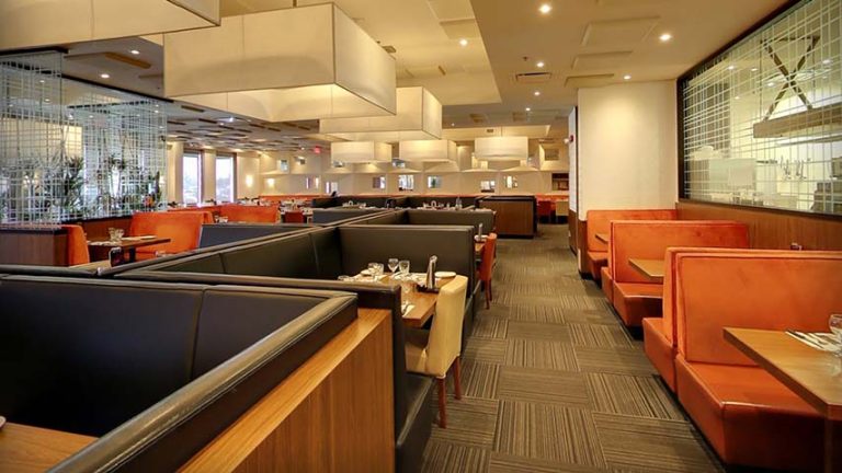 Beauport salle à manger 2