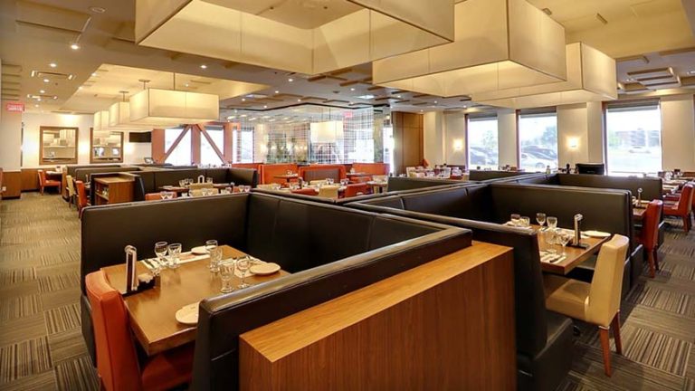 Beauport salle à manger 3