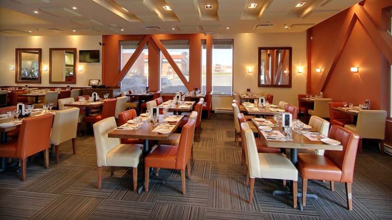 Beauport salle à manger 4