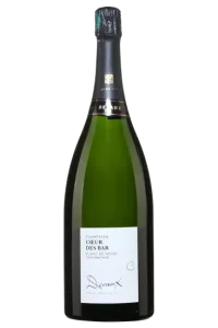 Champagne Devaux Coeur des Bar Blanc de Noir