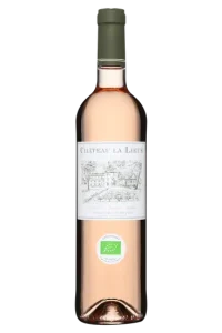 Château La Lieue Coteaux Varois en Provence 2023