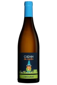 J. Mourat Chenin de Jardin