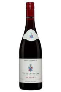 Famille Perrin, Côtes du Rhône Réserve