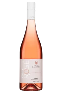 Domaine St-Jacques Pinots Rosé 2023