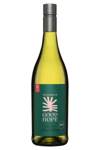The Winery of Good Hope