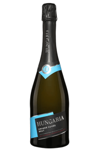 Hungaria Grande Cuvée Brut