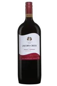 Jacob's Creek Shiraz Cabernet