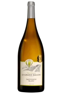 Le Grand Ballon Val de Loire Sauvignon Blanc 2024