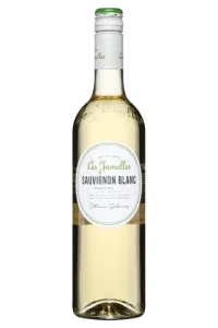 Les Jamelles Sauvignon blanc Pays d'Oc
