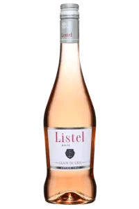 Listel Terres du Midi Grain de Gris