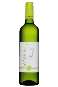 L'Orpailleur Blanc 2023
