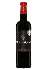 Mouton Cadet Bordeaux