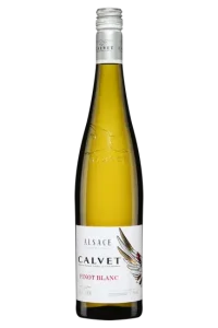 Calvet Alsace, Pinot Blanc